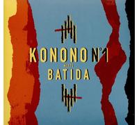 Konono No.1 - Konono No.1 Meets Batida