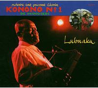 Konono No.1 - Lubuaku