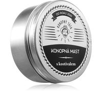 Konopný táta Kostival pomata alla canapa 200 ml
