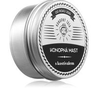 Konopný táta Kostival pomata alla canapa 80 ml