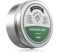 Konopný táta Pure pomata alla canapa 200 ml