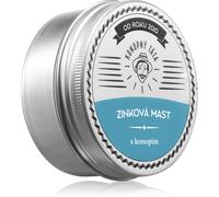 Konopný táta Zinc unguento allo zinco 80 ml