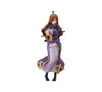 Konosuba 3 Pop Up Parade Pvc Statua Wiz L Size 24 Cm Good Smile Company
