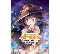 KONOSUBA - An Explosion on This Wonderful World!