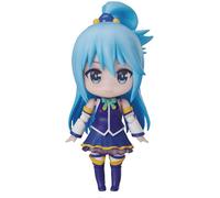 Konosuba An Explosion on This Wonderful World Dform Action FigureDarkness Fu...