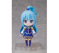 Konosuba An Explosion On This Wonderful World Dform Action FigureDarkness Full