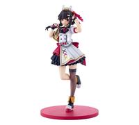 Konosuba An Explosion on This Wonderful World PVC Statue Megumin: Light Nove...