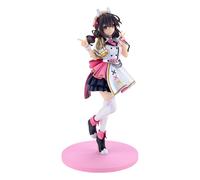 Konosuba An Explosion on This Wonderful World PVC Statue Yunyun: Light Novel...