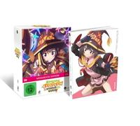 KonoSuba: An Explosion On This Wonderful World - Vol.1 (DVD)