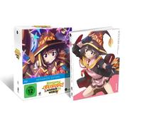 KonoSuba: An Explosion On This Wonderful World - Vol.1 (Blu-ray)
