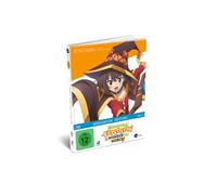 KonoSuba: An Explosion On This Wonderful World - Vol.2 (Blu-ray)