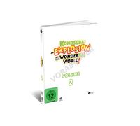 KonoSuba: An Explosion On This Wonderful World - Vol.2 (DVD)