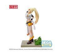 Konosuba Darkness Luminasta Figura Figura Sega