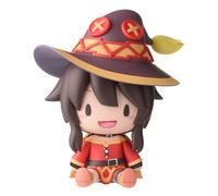 Konosuba God´s Blessing On This Wonderful World 3 Fuwa Petit Chibi Figura Megum