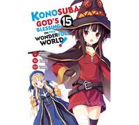 Natsume Akatsuk Konosuba: God's Blessing on This Wonderful World, V (Tascabile)