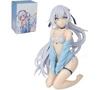 KonoSuba: Gods Blessing on This Wonderful World! Figure Statua in PVC Anime, Action Figure Model Collection Decoration Toy Gift