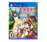 KONOSUBA - God's Blessing on this Wonderful World Love For Thes (PlayStation 4)