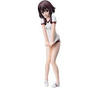 KonoSuba: Gods Blessing on This Wonderful World! Megumin PVC Statua anime Action Figure Model Collection Decoration Toy Gift