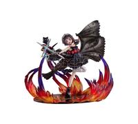 Konosuba God's Blessing On This Wonderful World Pvc Statua 1/7 Megumin The Blac