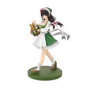 Konosuba God's Blessing On This Wonderful World! Pvc Statua Yunyun: Light Novel 10th Anniversary Ver. 17 Cm Kadokawa