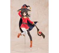 Konosuba God's blessing on this wonderful world PVC Statue 1/7 Megumin: Snea...
