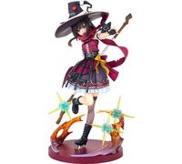 Konosuba God's blessing on this wonderful world PVC Statue Megumin: Light No...
