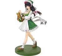 Konosuba God's blessing on this wonderful world PVC Statue Yunyun: Light Nov...