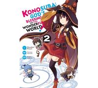 Natsume Akatsuk Konosuba: God's Blessing on This Wonderful World, V (Tascabile)