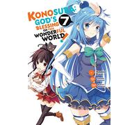 Natsume Akatsuk Konosuba: God's Blessing on This Wonderful World, V (Tascabile)