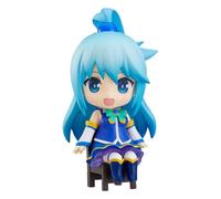 KonoSuba: Legend of Crimson Nendoroid Swacchao Figura AQUA 9 cm GOOD SMILE