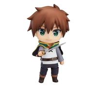 Good Smile Company Kono Subarashii Sekai Ni Shukufuku Wo! 2 Nendoroid Action Figure Kazuma (re-Run) 10 cm