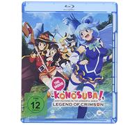 Konosuba - The Movie