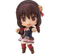Kono Subarashii Sekai ni Shukufuku o! 2 Nendoroid Action Figure Yunyun (re-run) 10 cm