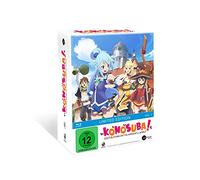 KonoSuba Vol.1