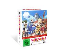 KonoSuba Vol.1