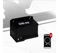 Konova New Motorized System KMS-S3 Wireless Bluetooth for Live Motion Timelapse