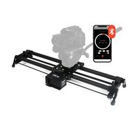 KONOVA New P1 S3 Wireless Motorized Carbon Slider Parallax Live video Timelapse