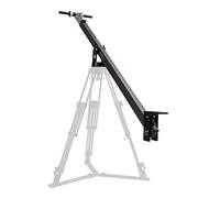 KONOVA S900 SUNJIB Camera Jib Arm Mini Crane Single Arm Pocket Jib DSLR RED Plate Bowl Compatible