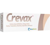 konpharma Crevax crema 100 ml