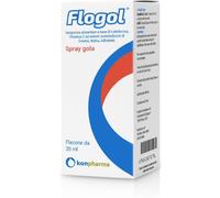 konpharma Flogol spray gola 20 ml