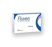 Fluven Capsule 20 pz Capsule