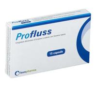 Konpharma - Profluss 15 Compresse - Integratore Per Il Benessere Della Prostata