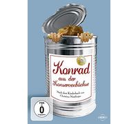 Konrad aus der Konservenbüchse