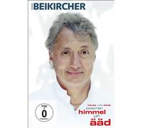 Konrad Beikircher - Neues und Altes zwischen Himmel un Ääd