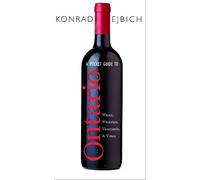 Konrad Ejbich A Pocket Guide to Ontario Wines, Wineries, Vineyards, (Tascabile)