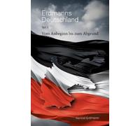 Konrad Erdmann Erdmanns Deutschland (Tascabile)