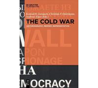 Konrad H. Jarausch The Cold War (Tascabile)