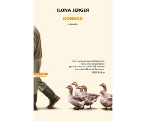 Konrad - Jerger Ilona