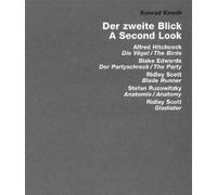 Konrad Kirsch Second Look (Copertina rigida)