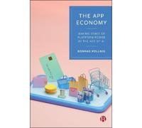 Konrad Kollnig The App Economy (Tascabile)